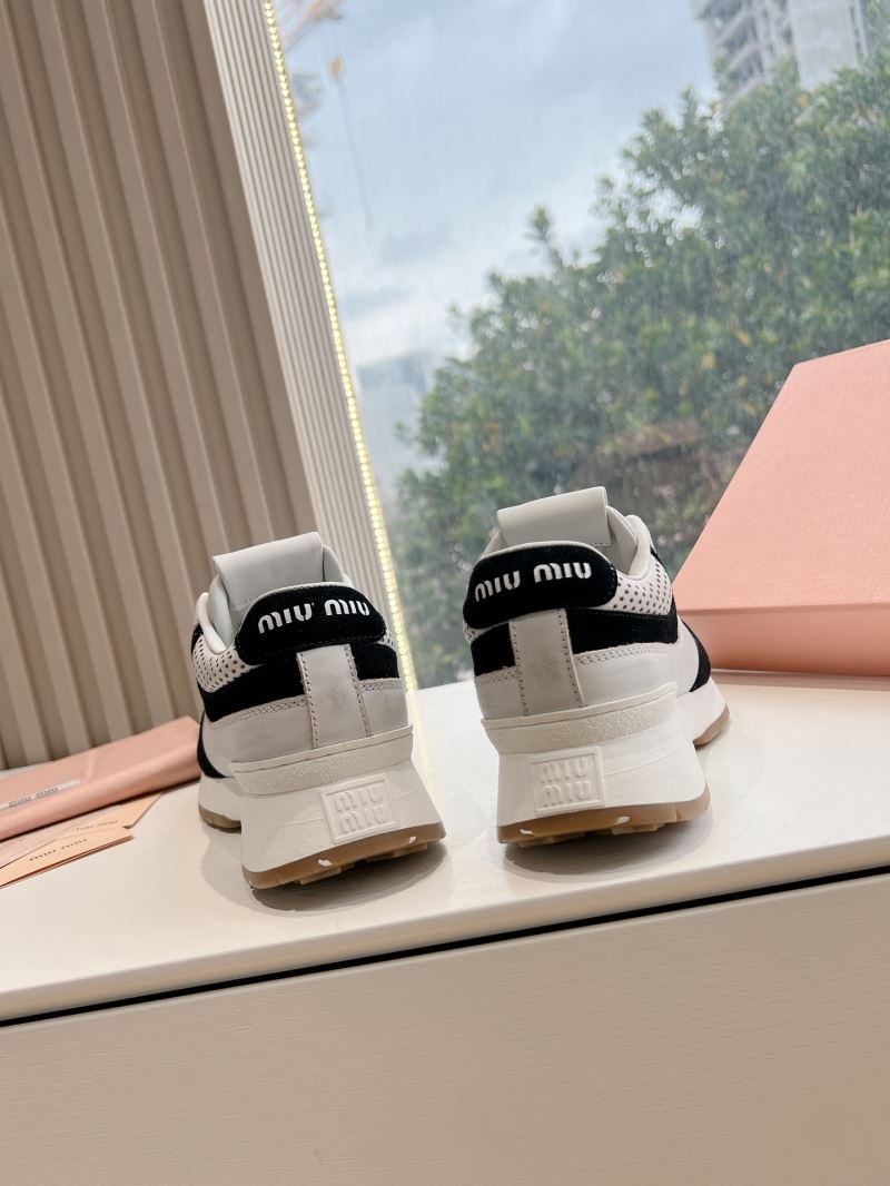 Miu Miu Shoes